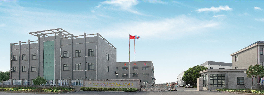 Китай Jiangyin City HongHua Machinery & Equipment Co., LTD Направление компании 