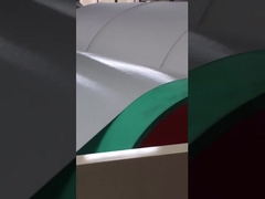 Что такое машина для покрытия и ламинирования тканей из фильта?