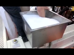 Как работает интегрированная машина для печати пленочной пленки ABA