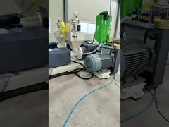 Как работать для пленочной машины?