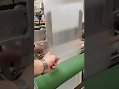 Вы знаете устройство для разрыва пленки?