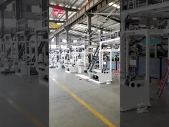 Производитель машин для продувания пленок из ЛДПЕ