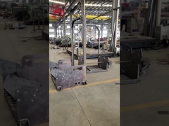 Производитель линейки экструдеров SL-50-700