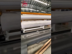 Поставка экструзионного покрытия HLM100-2000