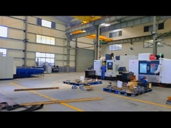 Усовершенствованные средние и крупные ЦНЦ-оборудования обеспечивают более высокие стандарты качества для нашего оборудования