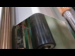 Производитель экструзионной ламинирующей машины