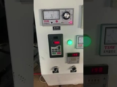 Высокоскоростная FSK ламинирующая машина для производства алюминиевой фольги крафт-бумаги